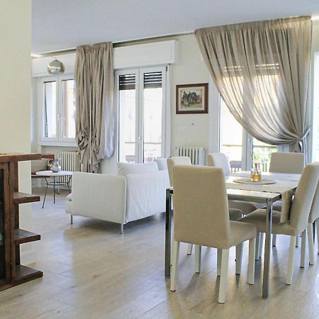 Corso Roma, 37 - Valente Italian Properties Montecatini Terme Eksteriør billede