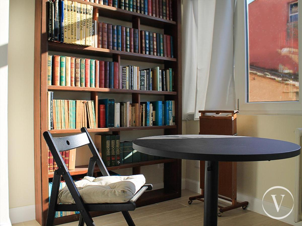 Corso Roma, 37 - Valente Italian Properties Montecatini Terme Eksteriør billede