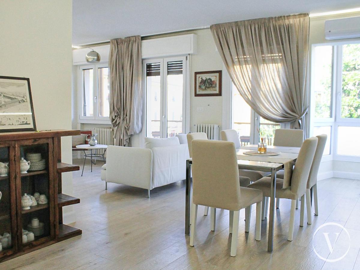 Corso Roma, 37 - Valente Italian Properties Montecatini Terme Eksteriør billede