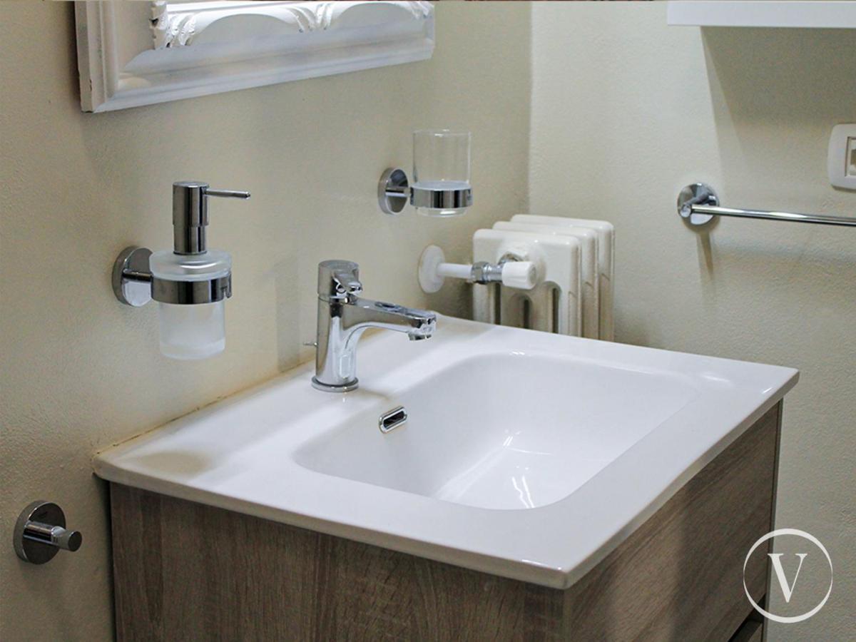 Corso Roma, 37 - Valente Italian Properties Montecatini Terme Eksteriør billede