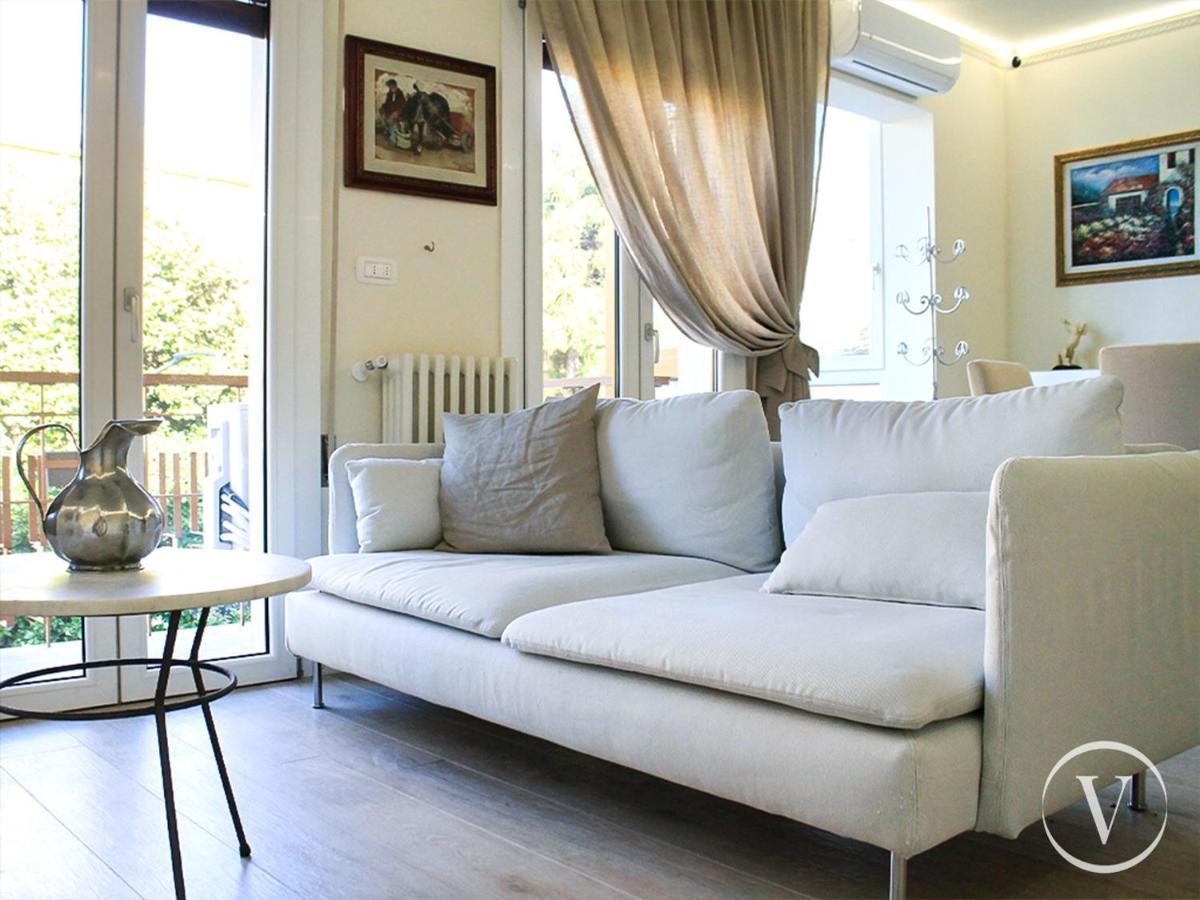 Corso Roma, 37 - Valente Italian Properties Montecatini Terme Eksteriør billede