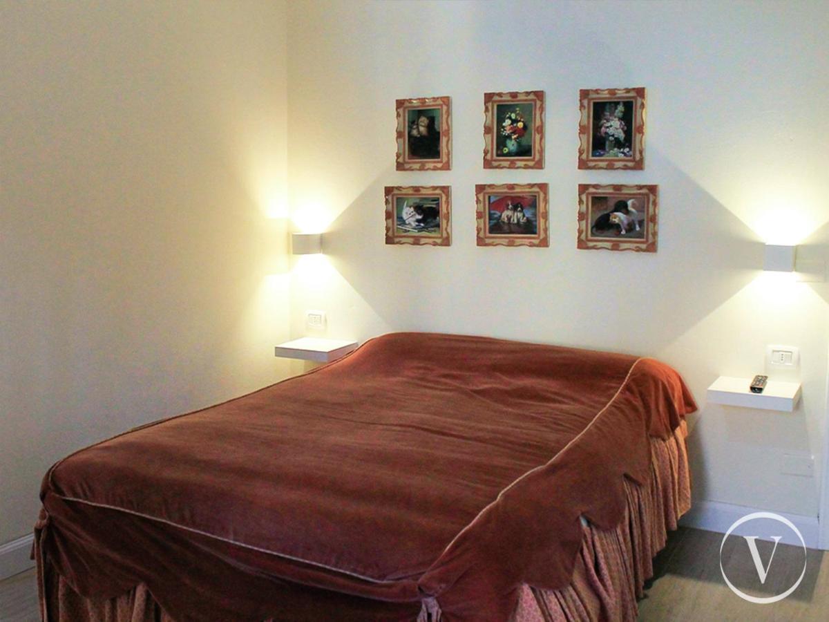 Corso Roma, 37 - Valente Italian Properties Montecatini Terme Eksteriør billede