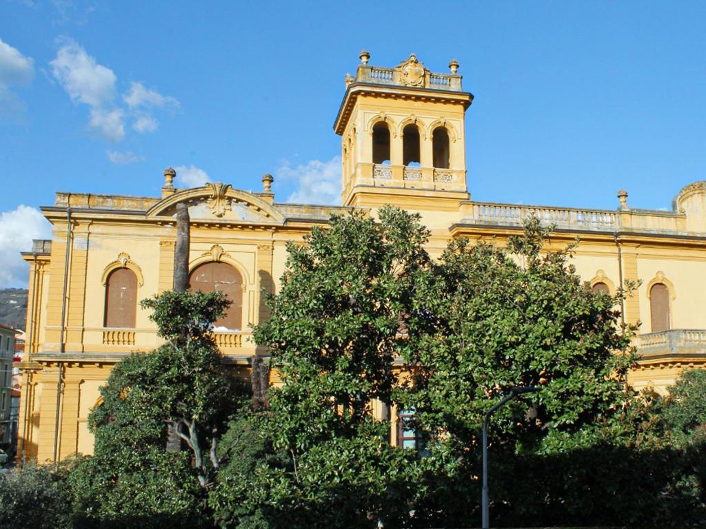 Corso Roma, 37 - Valente Italian Properties Montecatini Terme Eksteriør billede