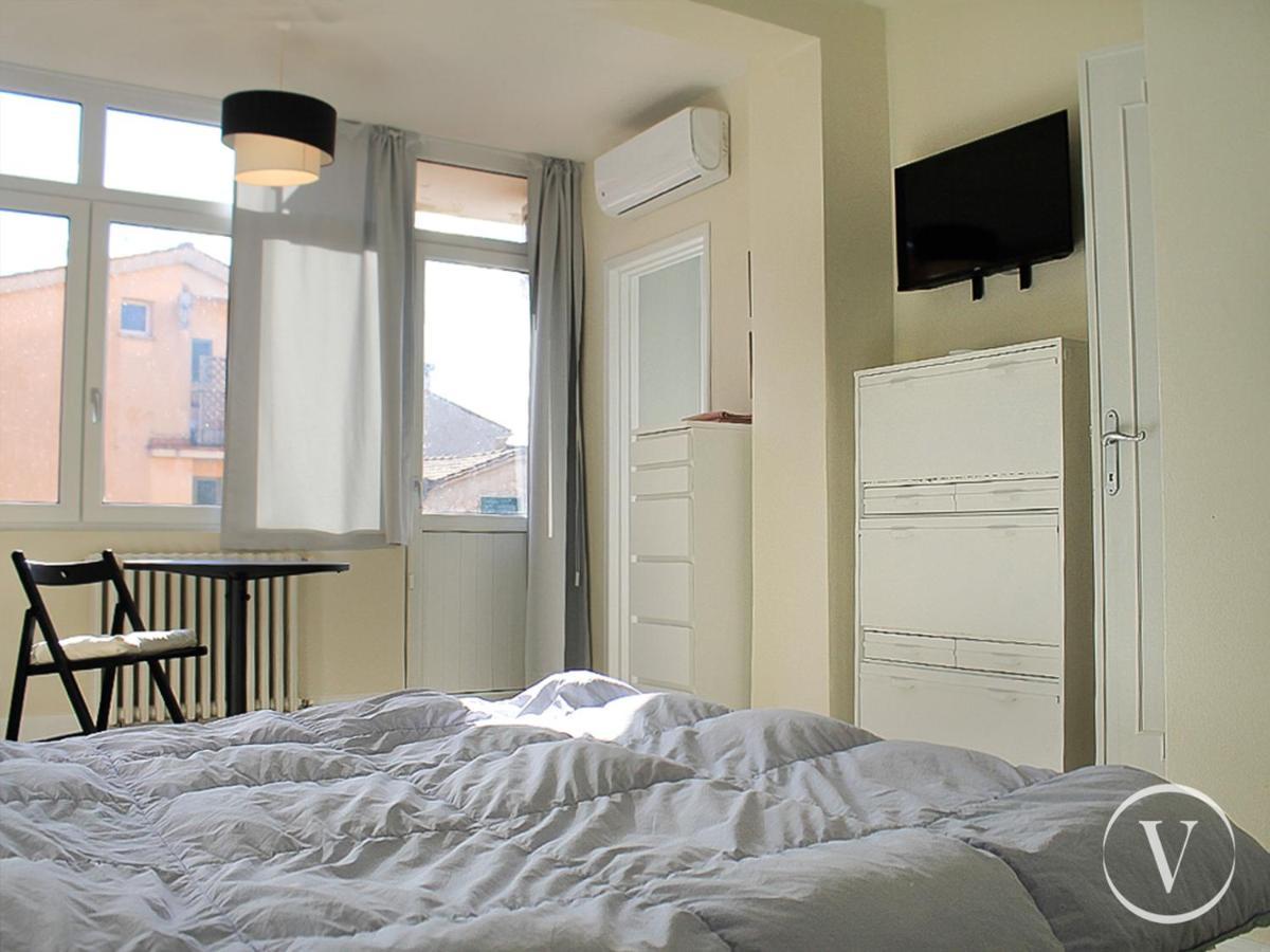 Corso Roma, 37 - Valente Italian Properties Montecatini Terme Eksteriør billede