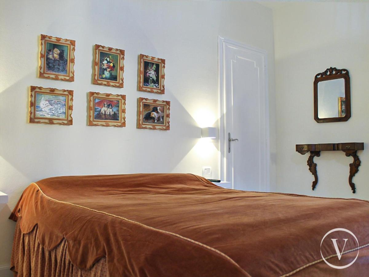 Corso Roma, 37 - Valente Italian Properties Montecatini Terme Eksteriør billede