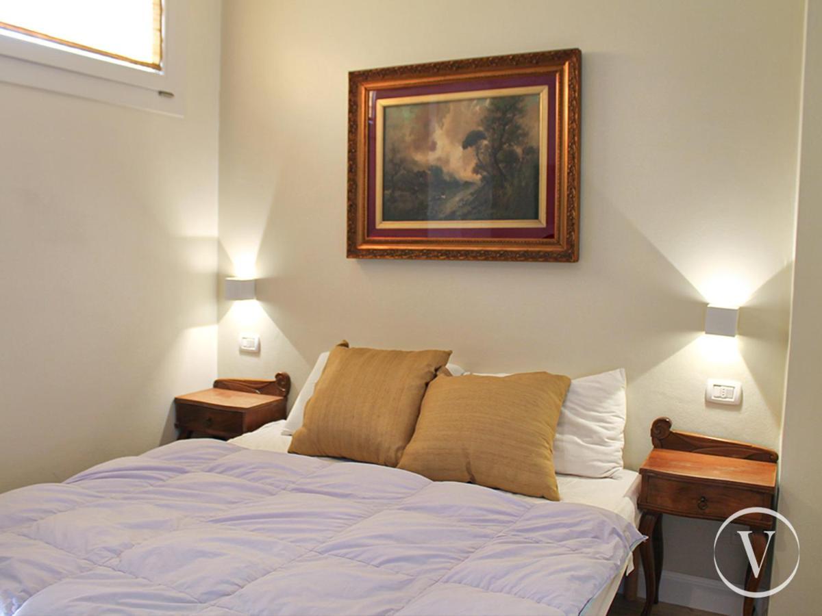 Corso Roma, 37 - Valente Italian Properties Montecatini Terme Eksteriør billede