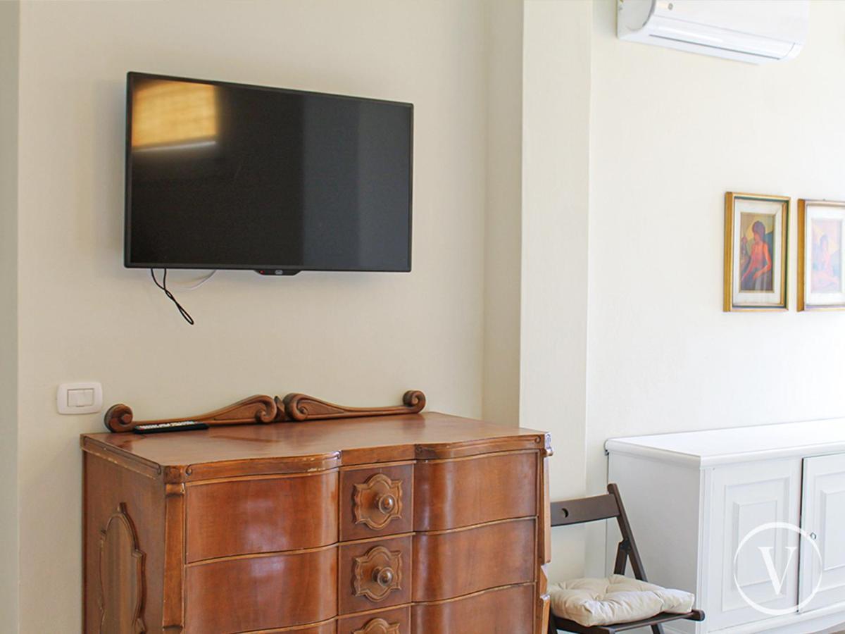 Corso Roma, 37 - Valente Italian Properties Montecatini Terme Eksteriør billede