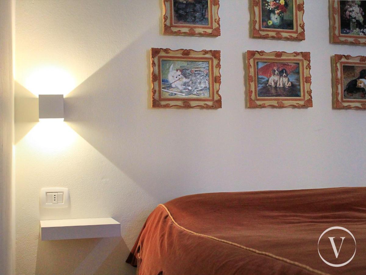Corso Roma, 37 - Valente Italian Properties Montecatini Terme Eksteriør billede