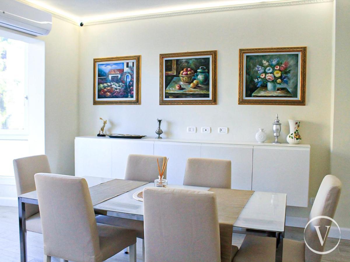 Corso Roma, 37 - Valente Italian Properties Montecatini Terme Eksteriør billede