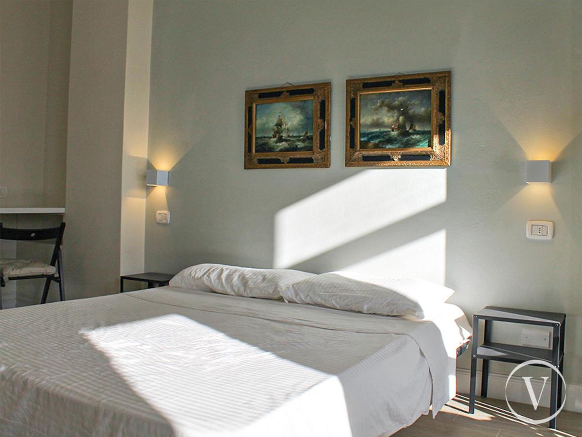 Corso Roma, 37 - Valente Italian Properties Montecatini Terme Eksteriør billede