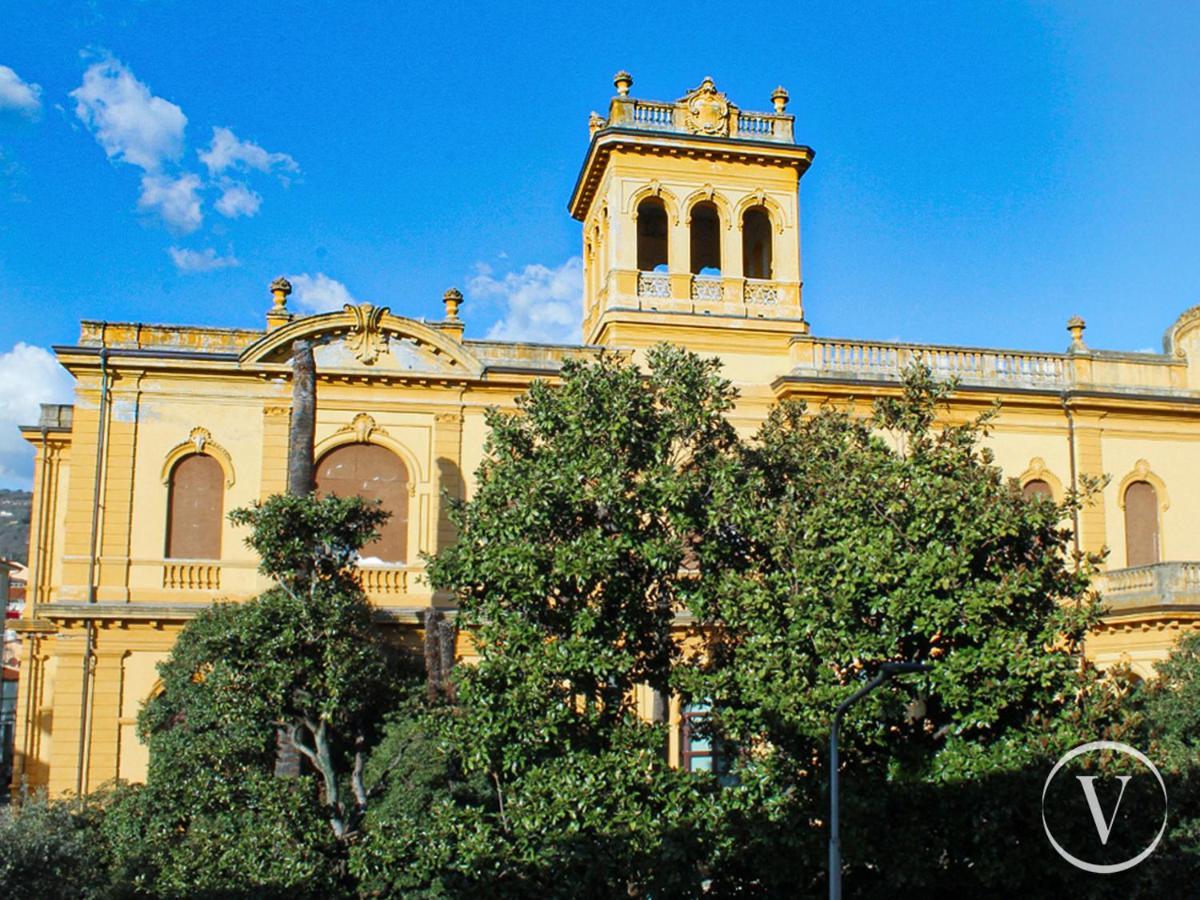 Corso Roma, 37 - Valente Italian Properties Montecatini Terme Eksteriør billede