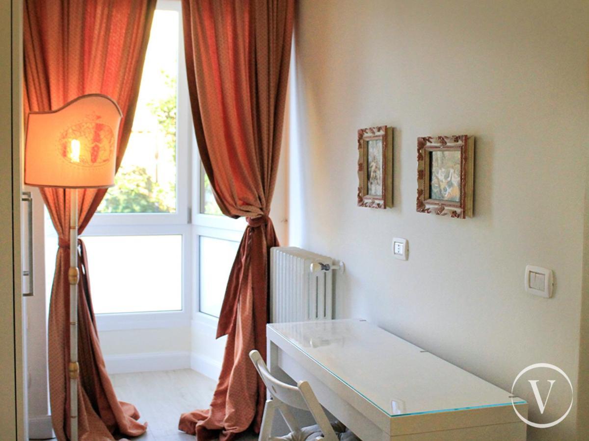 Corso Roma, 37 - Valente Italian Properties Montecatini Terme Eksteriør billede