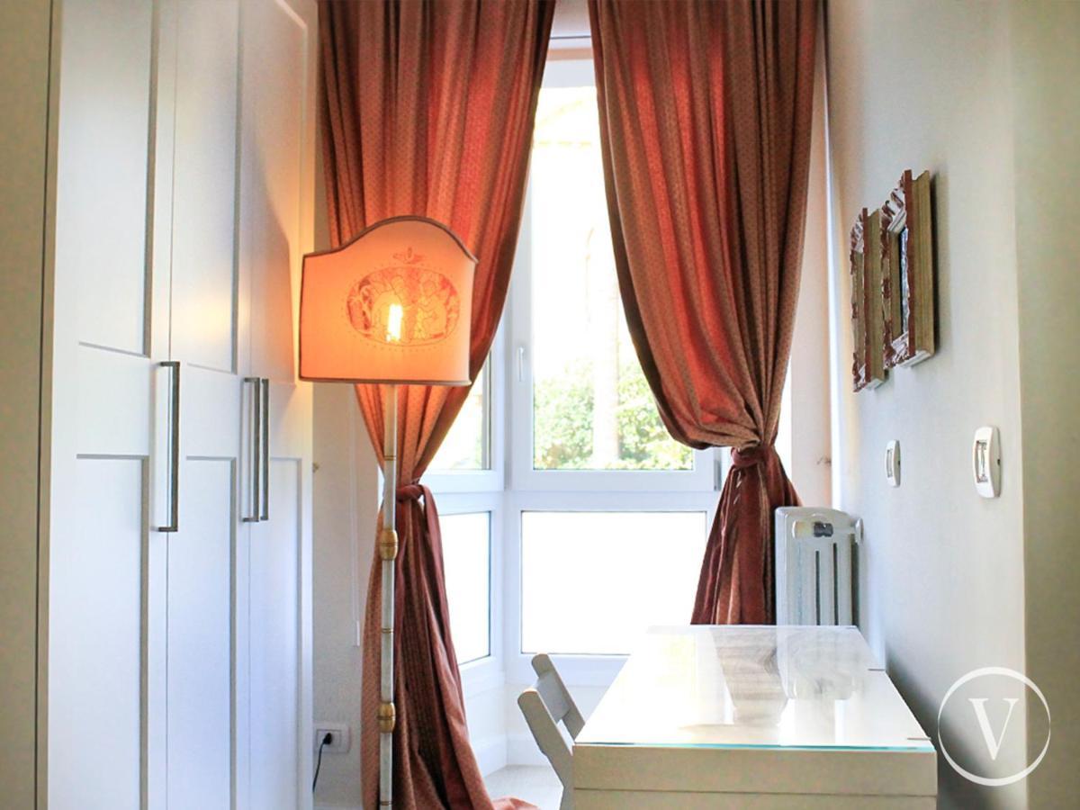Corso Roma, 37 - Valente Italian Properties Montecatini Terme Eksteriør billede